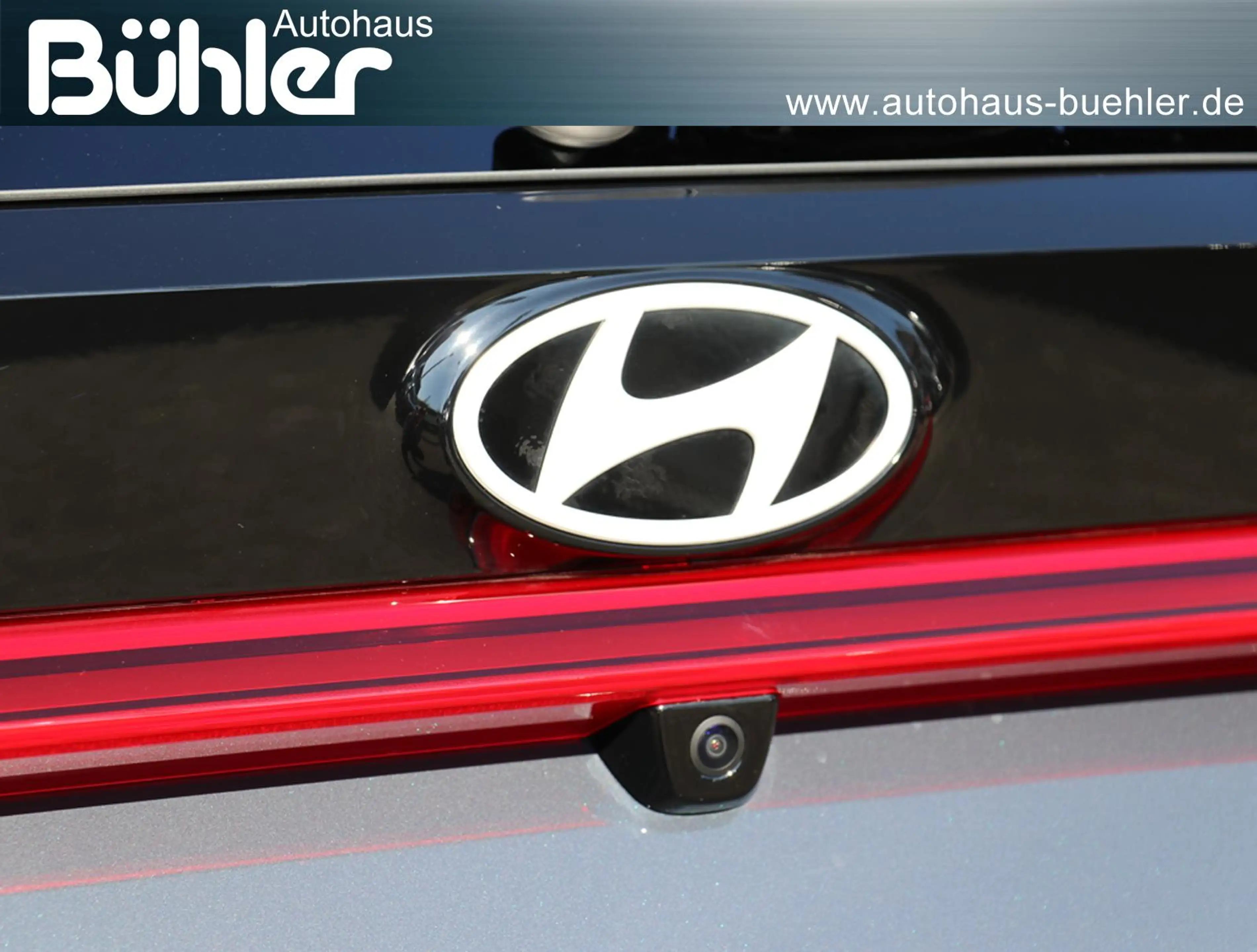 Hyundai i20 Blackline 1.0 T-GDI LED-Scheinwerfer, Navigatio... — photo 8