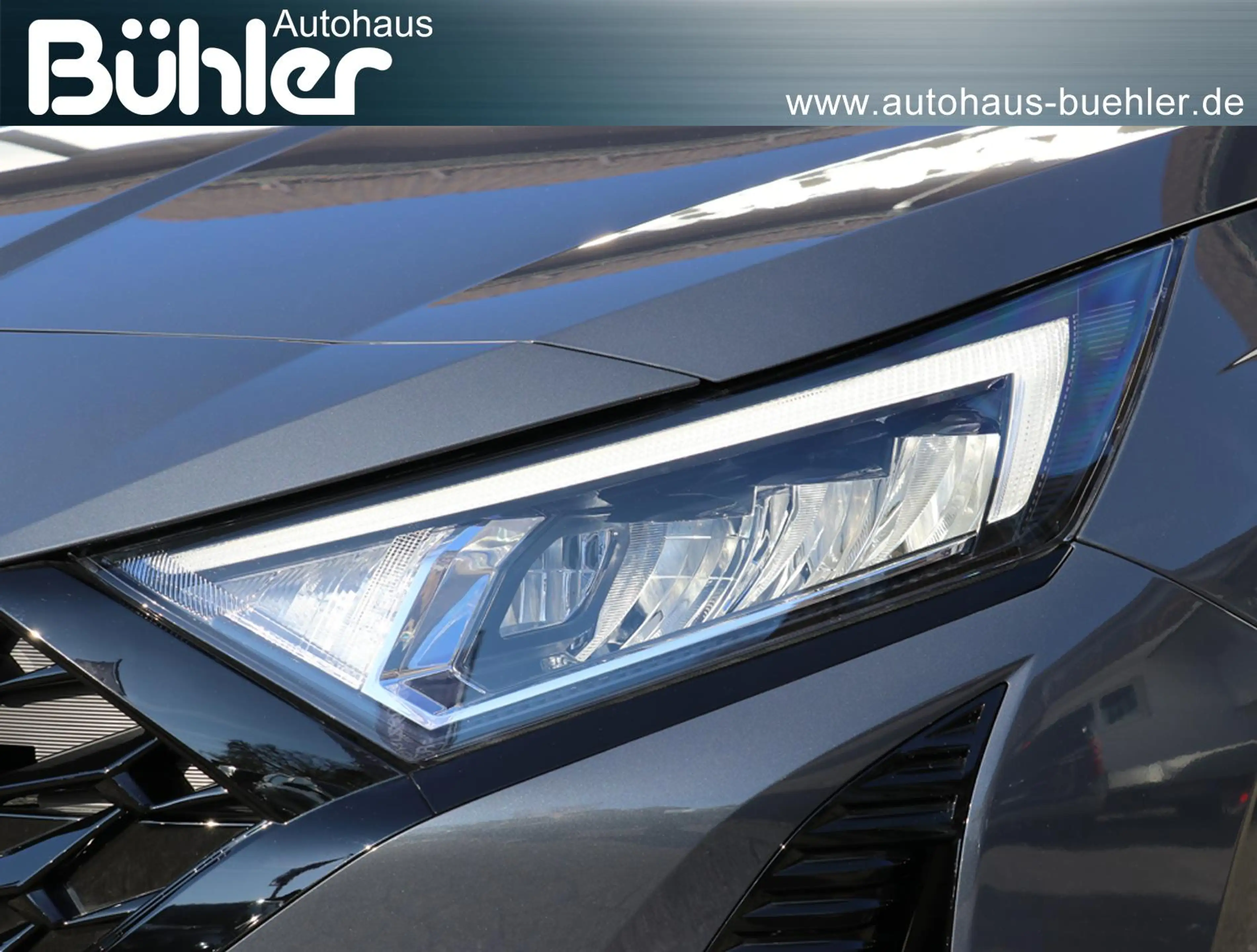 Hyundai i20 Blackline 1.0 T-GDI LED-Scheinwerfer, Navigatio... — photo 5