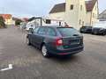 Skoda Octavia Octavia II Combi Diesel Combi 2.0 TDI DPF Elegance Grau - thumbnail 4