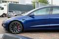 Tesla Model 3 Performance Premium Audio KW Fahrwerk Blau - thumbnail 2
