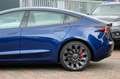Tesla Model 3 Performance Premium Audio KW Fahrwerk Blau - thumbnail 3