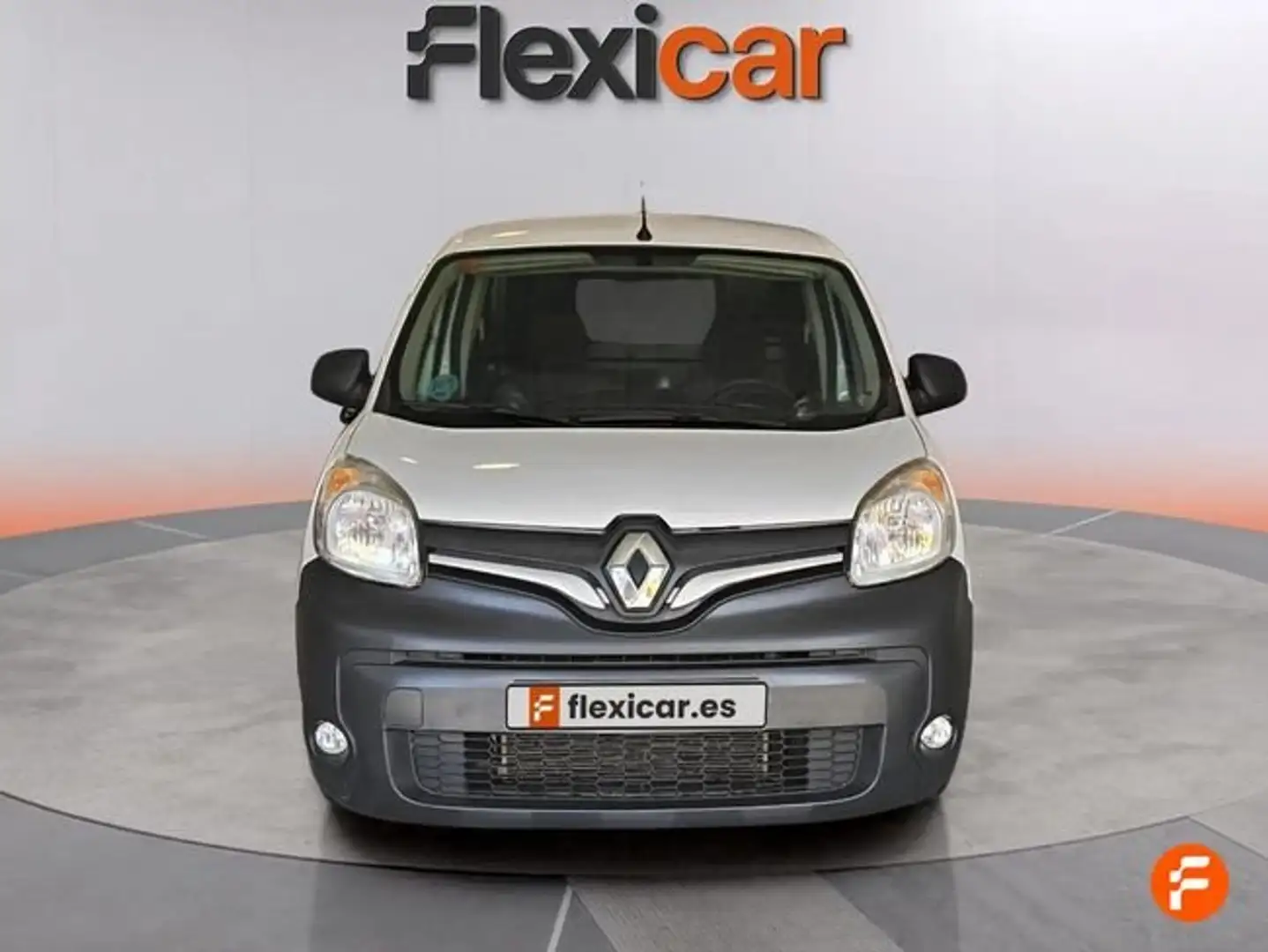 Renault Kangoo Intens Edition One 1.5 Blue dCi 70kW(95) Blanco - 2