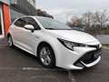 Toyota Corolla HYBRIDE / ESSENCE Blanc - thumbnail 4