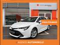 Toyota Corolla HYBRIDE / ESSENCE Blanc - thumbnail 1