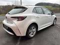 Toyota Corolla HYBRIDE / ESSENCE Blanc - thumbnail 5