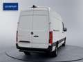 Mercedes-Benz eSprinter 314 L2H2 PRO RWD 81kWh | DC laden 115KW Weiß - thumbnail 2