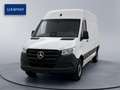 Mercedes-Benz eSprinter 314 L2H2 PRO RWD 81kWh | DC laden 115KW Weiß - thumbnail 1