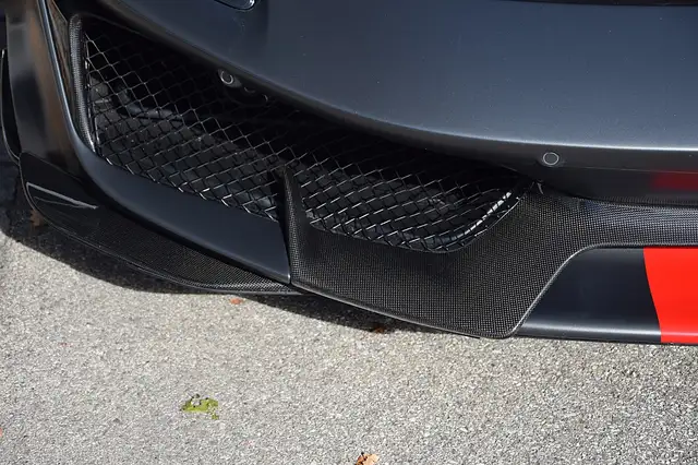 Ferrari 488 GTB Pista *Full Carbon*Matt Paint*Lift*Camera* Ansicht 20