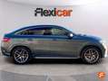 Mercedes-Benz GLE 350 350d 4Matic Aut. Gris - thumbnail 7