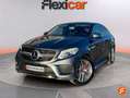 Mercedes-Benz GLE 350 350d 4Matic Aut. Gris - thumbnail 3