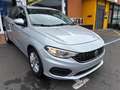 Fiat Tipo Sedán 1.4 Easy Gris - thumbnail 7
