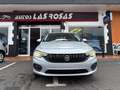 Fiat Tipo Sedán 1.4 Easy Gris - thumbnail 2