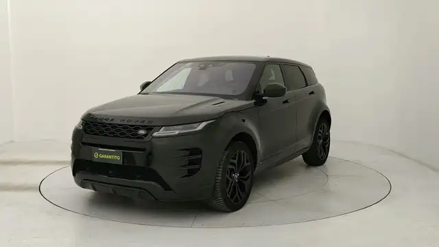 Land Rover Range Rover Evoque 2.0d i4 mhev R-Dynamic SE awd 240cv auto