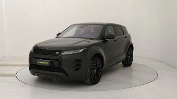 2.0d i4 mhev R-Dynamic SE awd 240cv auto