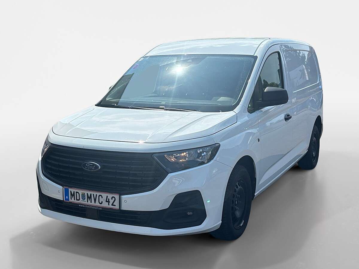 2025 Ford C-MAX