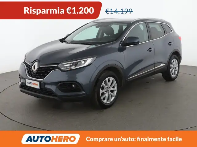 Renault Kadjar 1.5 BLUE dCi Business 115CV