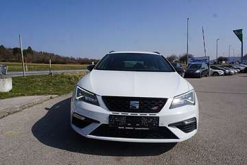 ST Cupra 2,0 TSI DSG 4Drive