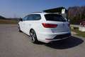 SEAT Leon ST Cupra 2,0 TSI DSG 4Drive Weiß - thumbnail 4