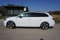 SEAT Leon ST Cupra 2,0 TSI DSG 4Drive Weiß - thumbnail 3
