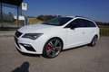 SEAT Leon ST Cupra 2,0 TSI DSG 4Drive Weiß - thumbnail 2