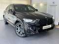 BMW X4 xDrive 30d Schwarz - thumbnail 1