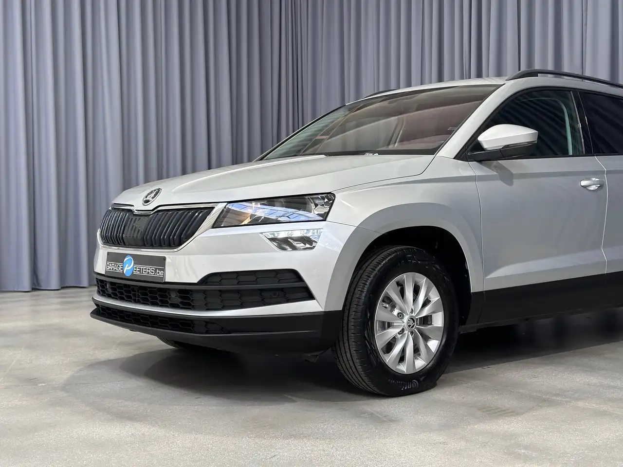 Skoda Karoq 2.0 CR TDi SCR 4x4 DSG *NAVI*CAMERA*LED*TREKHAAK*APPLE CARPLAY*, миниатюра 6