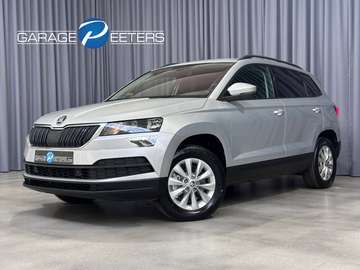 2.0 CR TDi SCR 4x4 DSG *NAVI*CAMERA*LED*TREKHAAK*APPLE CARPLAY*