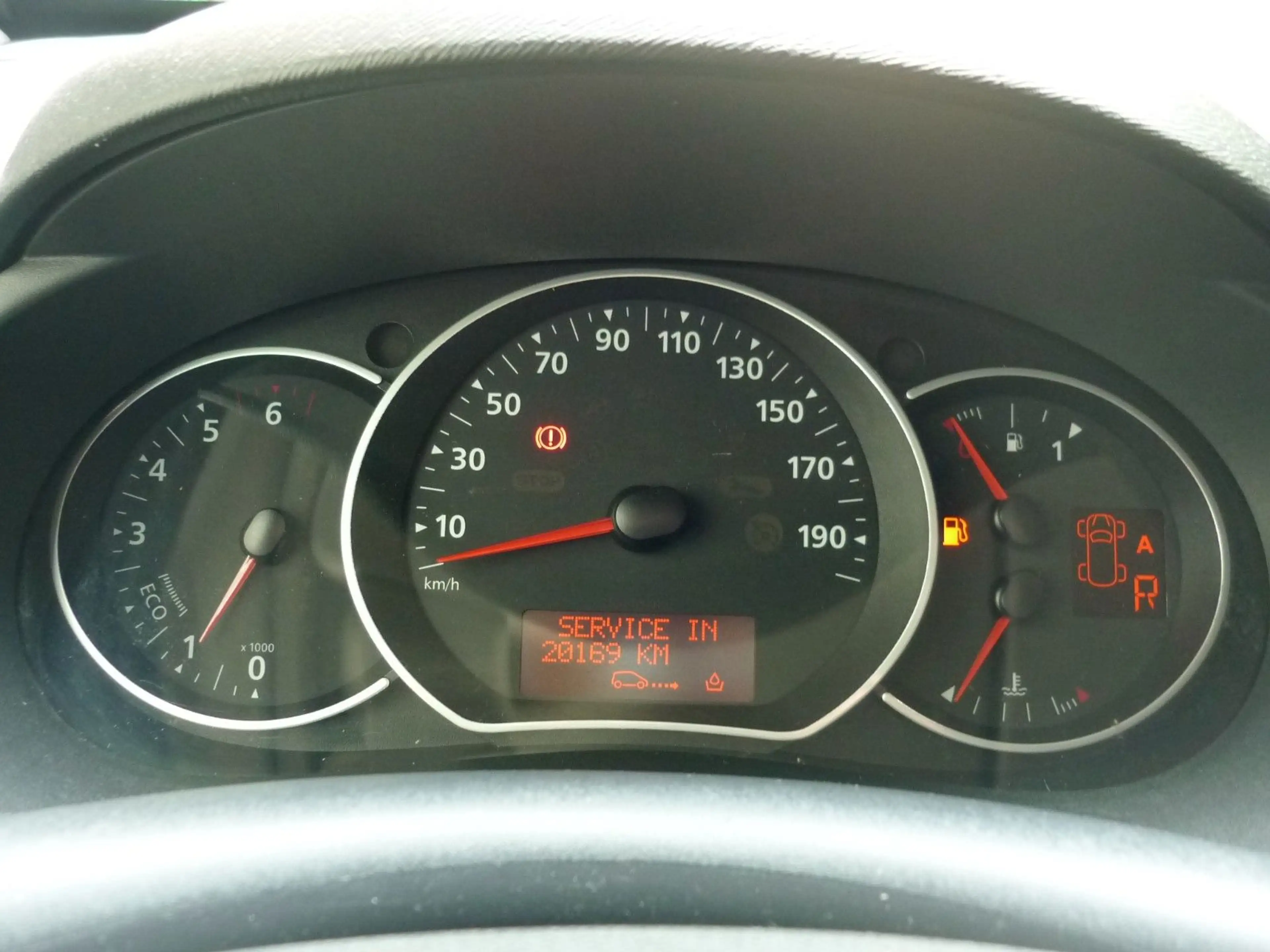 Renault Kangoo KANGOO MAXI+110 DCI+AUTOMATIK+7 SITZER+AHK+1HD ! — photo 11