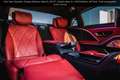 Maybach S 580 4M 2-TONE+RED INTER+4D BURMESTER®*HOFELE Weiß - thumbnail 43