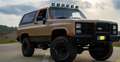 Chevrolet Blazer k5 m1009 6.2 v8 Bronz - thumbnail 2