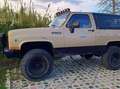 Chevrolet Blazer k5 m1009 6.2 v8 Bronz - thumbnail 3