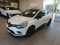 Renault Clio Clio IV 2017 0.9 tce Moschino Intens Gpl 90cv Bianco - thumbnail 2