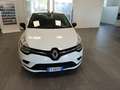 Renault Clio Clio IV 2017 0.9 tce Moschino Intens Gpl 90cv Bianco - thumbnail 3