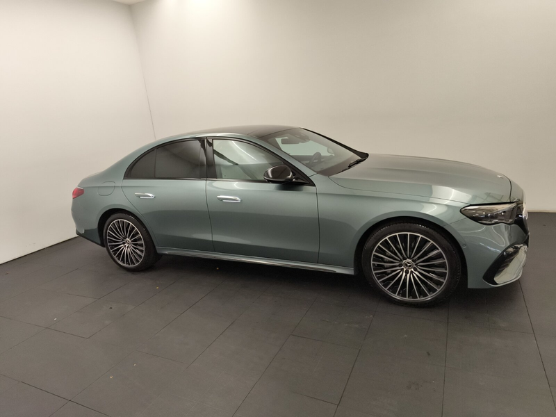 Mercedes-Benz E 300 E 300 de 4M AMG Prem Plus Distr Airm Spur Bur4D BC — photo 5