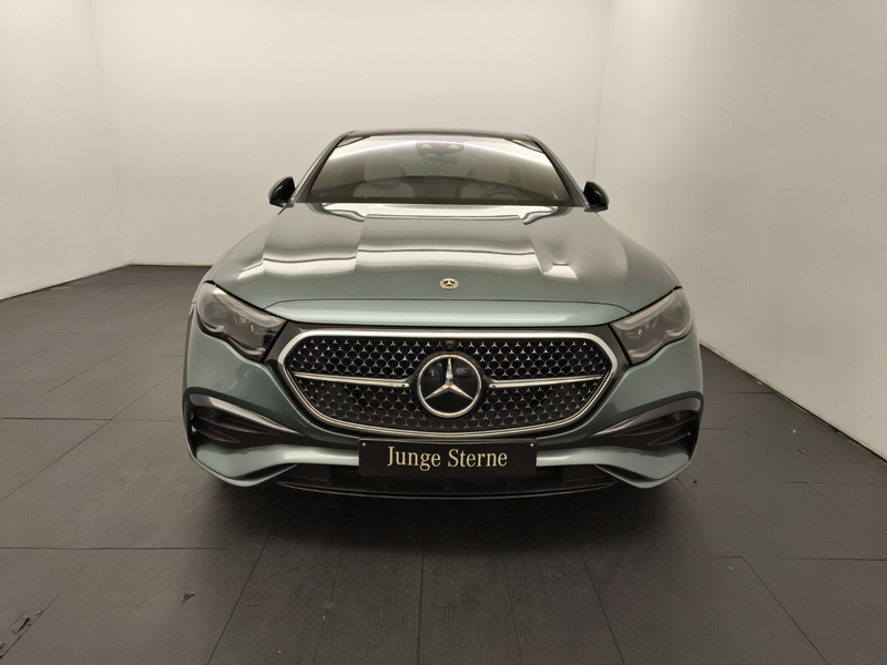 Mercedes-Benz E 300 E 300 de 4M AMG Prem Plus Distr Airm Spur Bur4D BC — photo 2