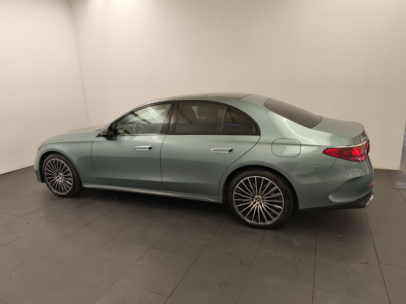 Mercedes-Benz E 300 E 300 de 4M AMG Prem Plus Distr Airm Spur Bur4D BC — photo 9
