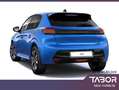 Peugeot 208 MHEV 110 DSC6 Allure Nav 360° TotW UVP-34%* Bleu - thumbnail 3