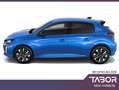 Peugeot 208 MHEV 110 DSC6 Allure Nav 360° TotW UVP-34%* Bleu - thumbnail 2