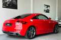 Audi TT Coupe 2.0 TFSI Quattro S-Tronic S-Line Voll Rouge - thumbnail 6