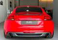 Audi TT Coupe 2.0 TFSI Quattro S-Tronic S-Line Voll Rouge - thumbnail 10