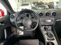 Audi TT Coupe 2.0 TFSI Quattro S-Tronic S-Line Voll Rouge - thumbnail 11