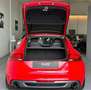 Audi TT Coupe 2.0 TFSI Quattro S-Tronic S-Line Voll Rouge - thumbnail 13