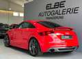 Audi TT Coupe 2.0 TFSI Quattro S-Tronic S-Line Voll Rouge - thumbnail 5