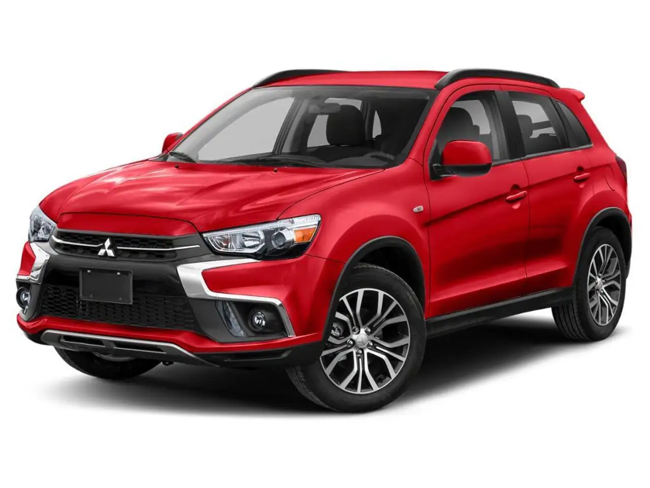 2019 Mitsubishi RVR