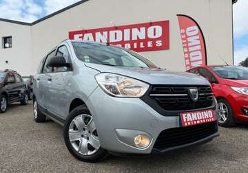 1.5 Blue Dci 115Ch Essentiel 7 Places