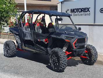 RZR XP 1000