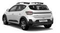 Dacia Sandero Stepway Expression TCe 110 Weiß - thumbnail 2