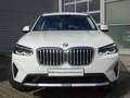 BMW X3 xDrive20d Sportsitze Parkassist Kamera LM SH Weiß - thumbnail 2