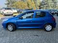 Peugeot 206 Plus 1.1 60CV 5p. Urban Blu/Azzurro - thumbnail 7
