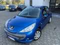 Peugeot 206 Plus 1.1 60CV 5p. Urban Blu/Azzurro - thumbnail 8